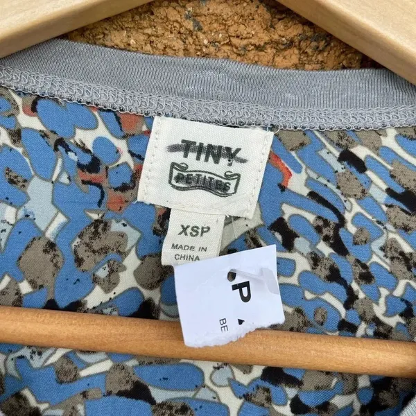 Antropologie tiny brand top xs - Image 3