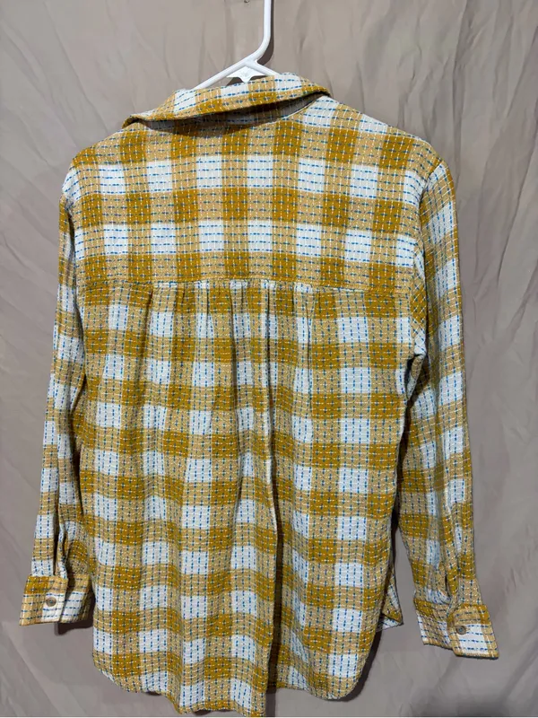 Pilcro long sleeve - Image 3
