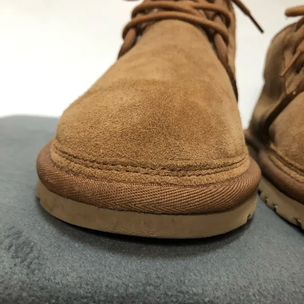 UGG Women’s Neumel Chukka Boots - Image 9