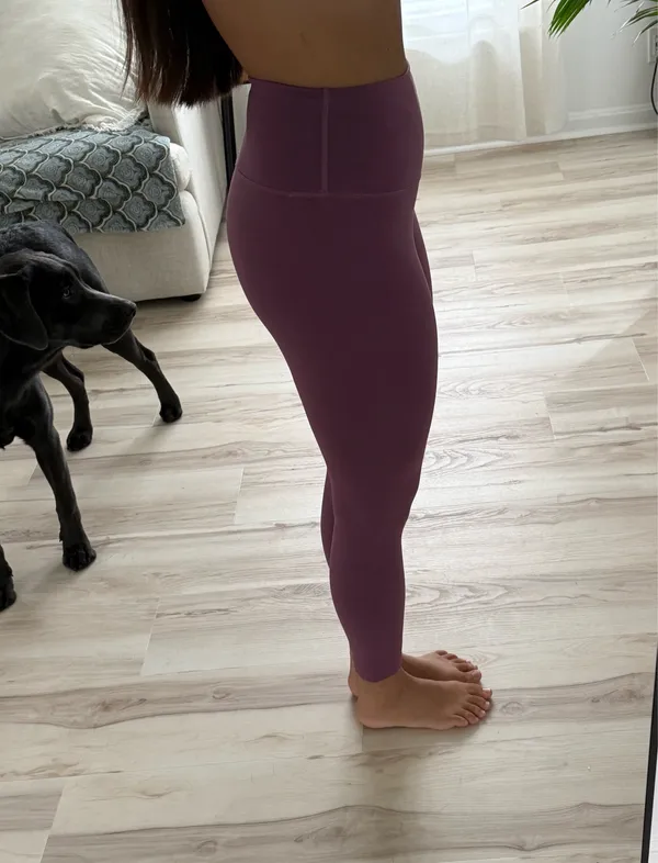 Lululemon Leggings Align High-Rise 23" - Image 6