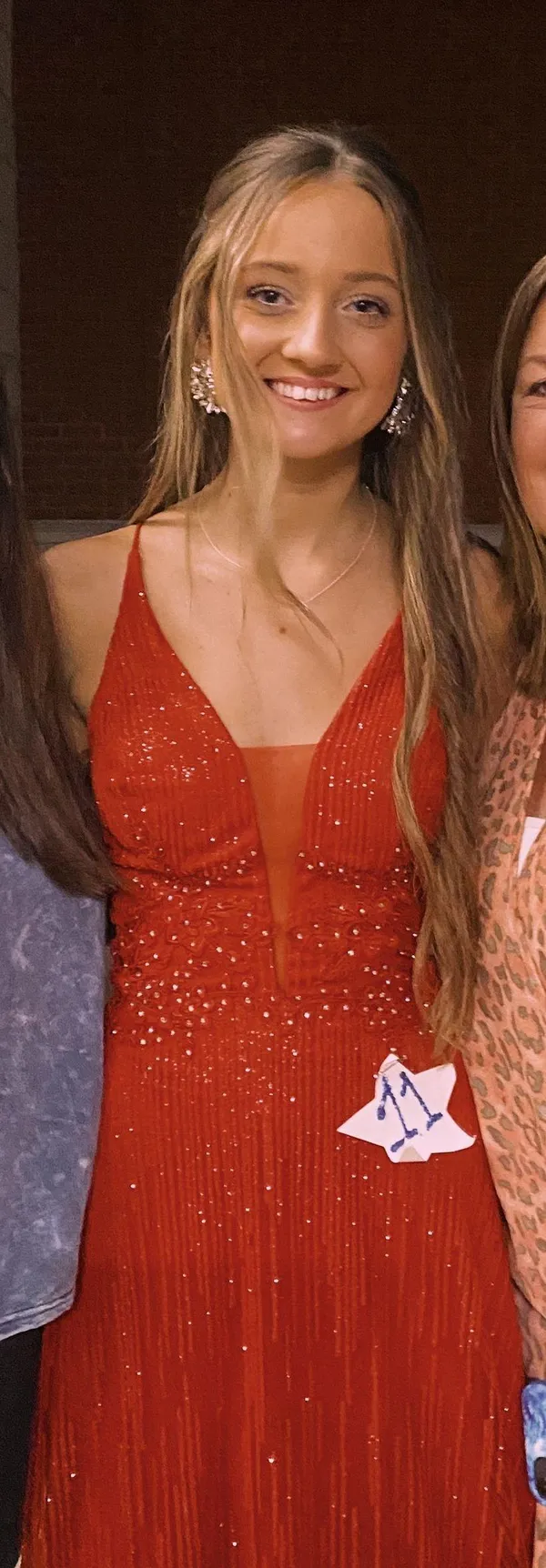 Red Size 2 - Image 3
