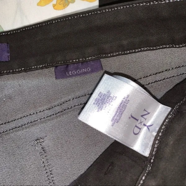 Ndyj Jean Jeggings - Image 4