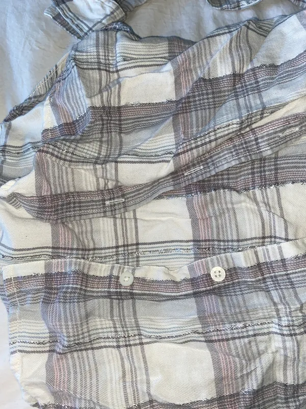 Target Flannel - Image 2
