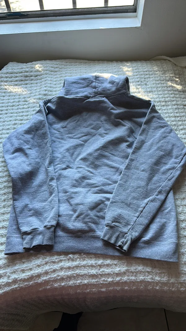 Thrasher Magazine Hoodie - Image 5