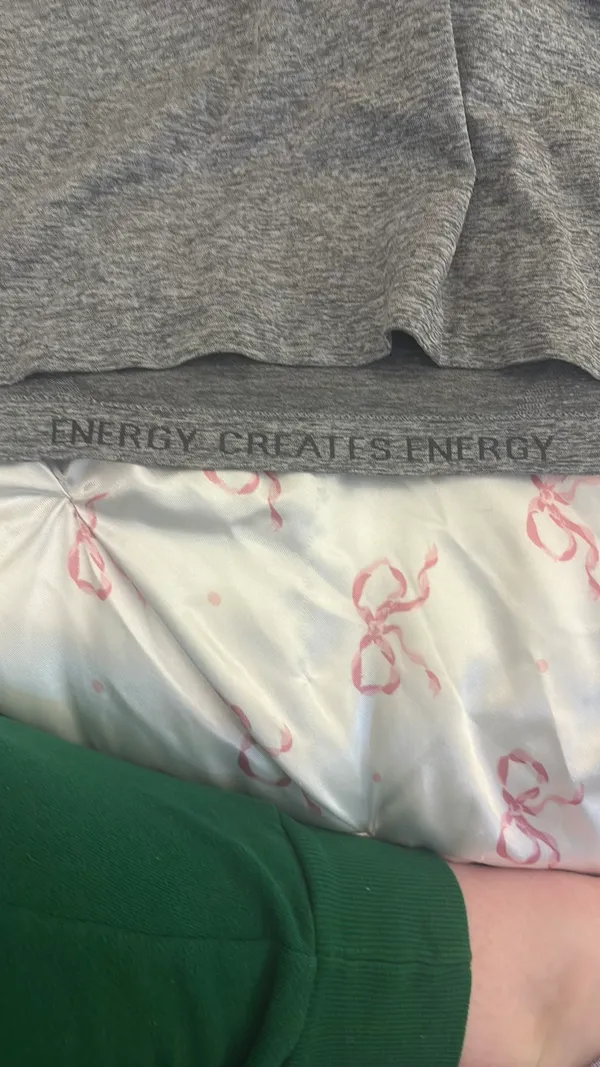 Lululemon swiftly tech cropped - Image 5