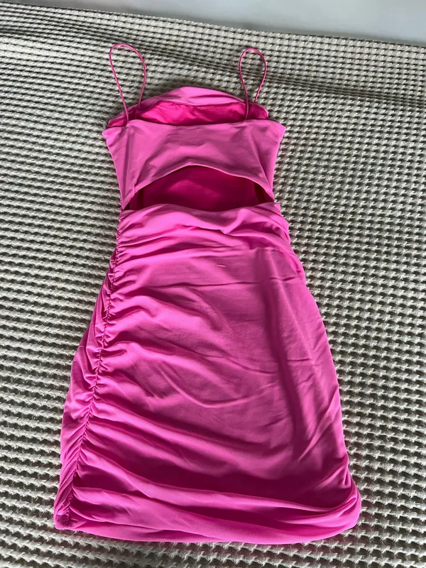 Princess Polly pink mini dress in a US 2 #minidress #party - Image 2