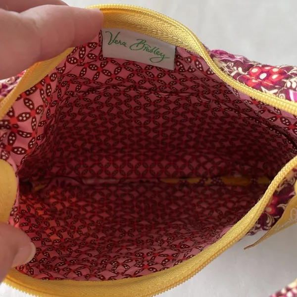 Vera Bradley Olivia Bag - Image 6