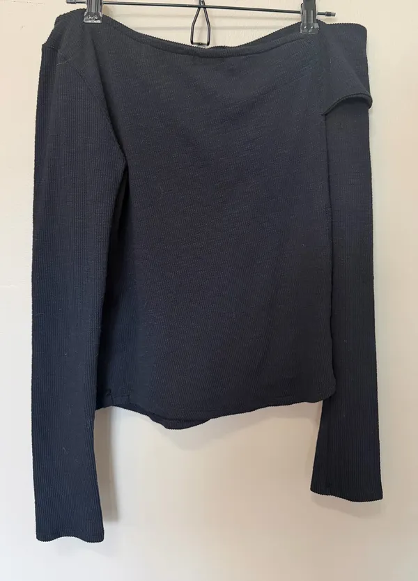 Free People Long Sleeve - Image 3