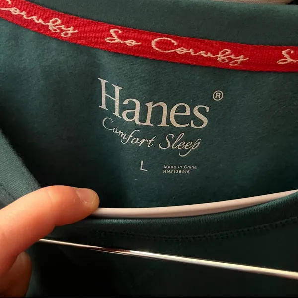 Hanes ❗️clearance❗️ Sleep set - Image 6