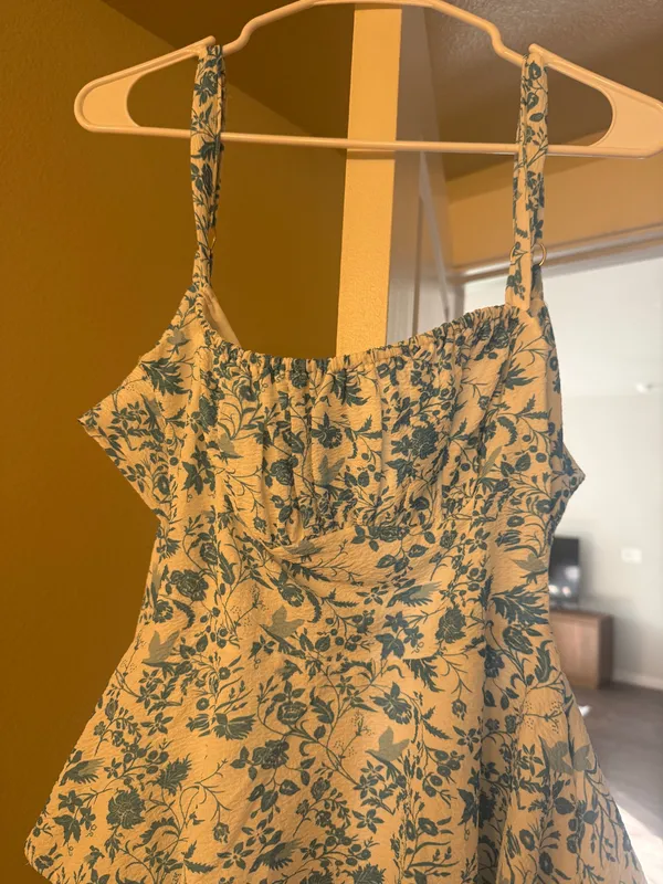 Selfie Leslie Dress - Image 5