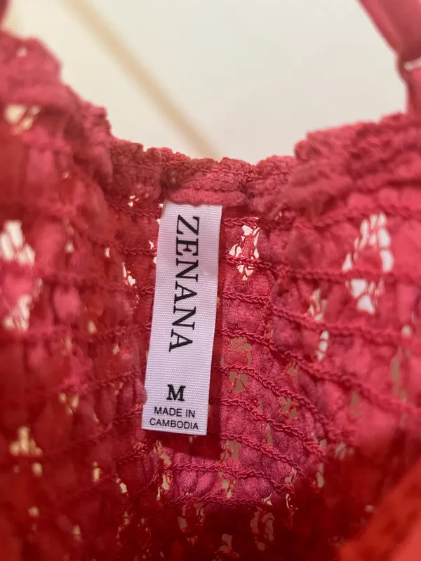Zenana Outfitters Top - Image 3