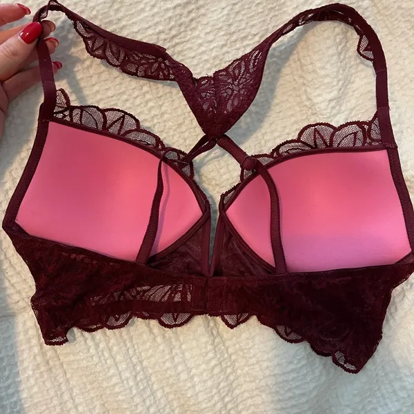 PINK bra - Image 2