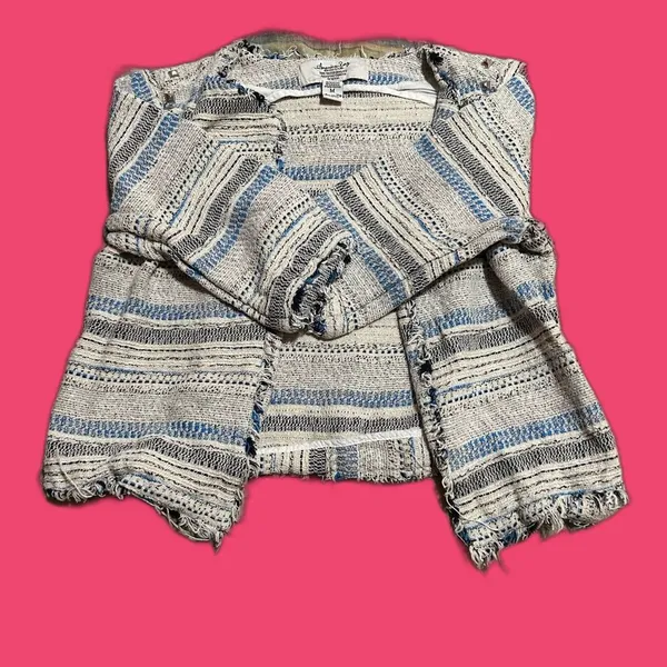 Tweed Blazer - Image 2