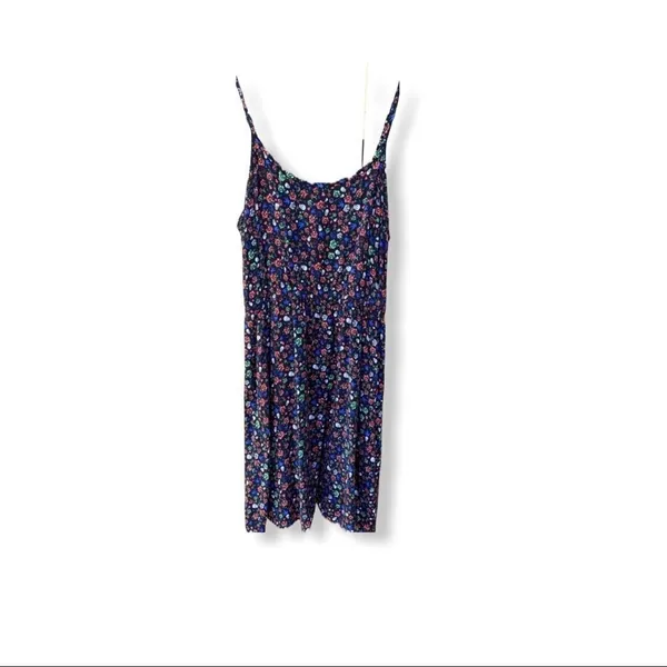 Divided H&M Floral Skulls Dress‎ - Image 10