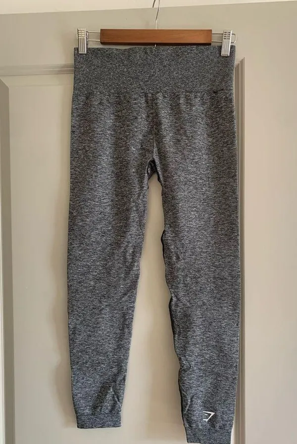 Gymshark adapt leggings - Image 2