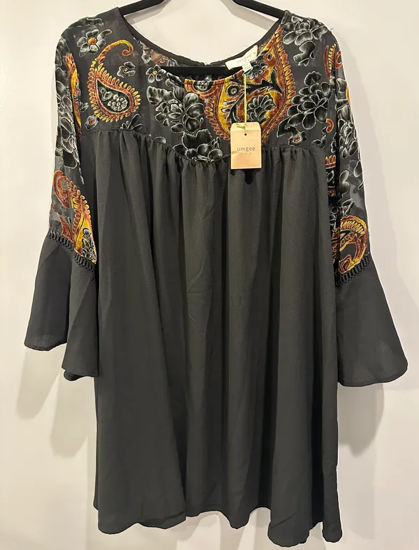 + Dress - Image 2