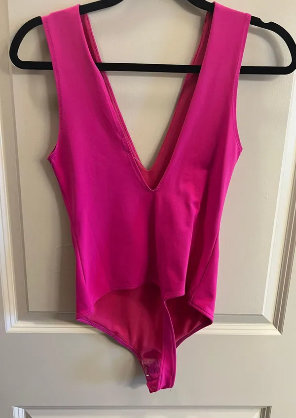 Intimately Bodysuit - Image 3