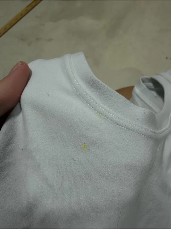 Lululemon White Racerback Tank Top - Image 6