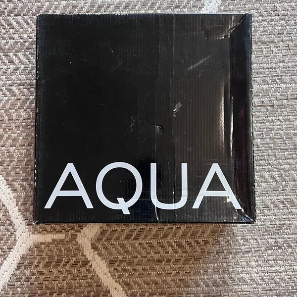 AQUA Platform Mule Sz 9.5M - Image 3