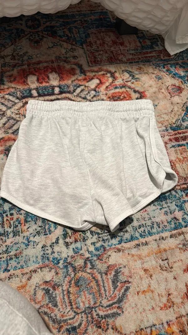 Garage Shorts - Image 2