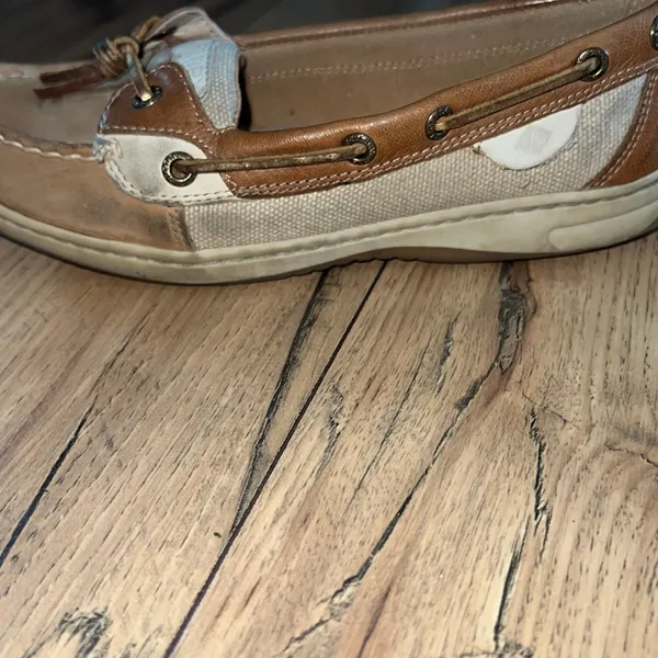 sperry boat shoes - Image 10