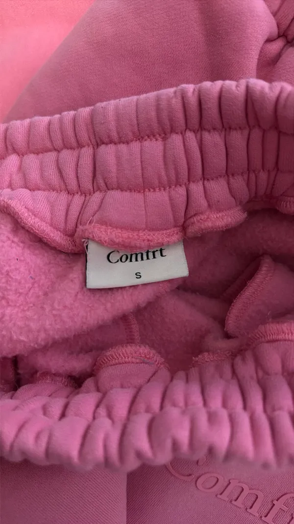 comfort colors sweatset - Image 2