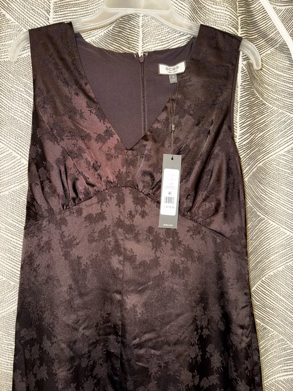 BCBGMAXAZRIA Dress - Image 3