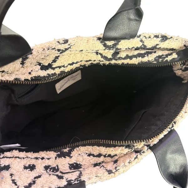 Universal Thread Crossbody Shoulder Textured Bag‎ BOHO Chic Artsy Eclectic - Image 7