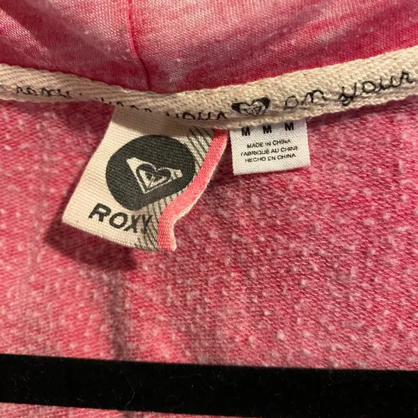 Cozy Pink Hoodie for Women - Image 2