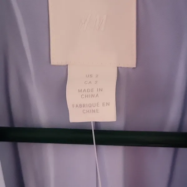 H&M Blazer - Image 2
