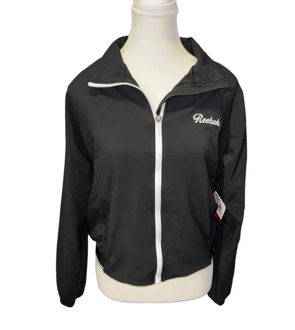 Courtside full zip jacket  - Image 4