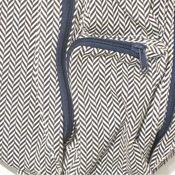 KAVU Original Rope Bag Compact Lightweight Crossbody Sling - Image 3