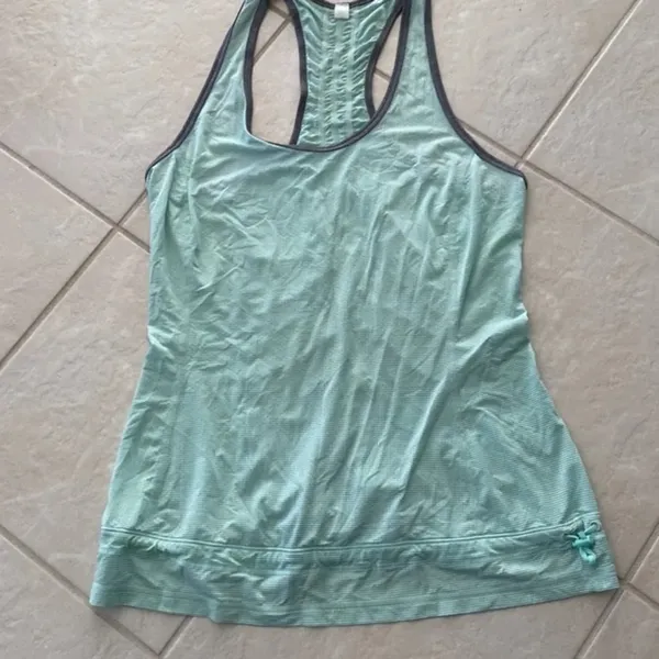 Lululemon‎ Athletica Exercise Tank Top​ - Image 14