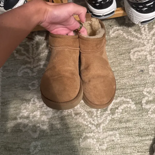UGG Mini Boots - Image 2