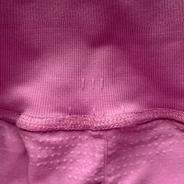 Gymshark • Vital 2 in 1 Workout Shorts Women's Pink High-Waisted Shorts - Image 10