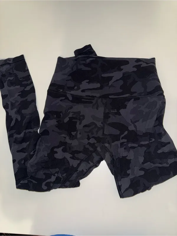 Lululemon Align High-Rise Leggings - Image 5