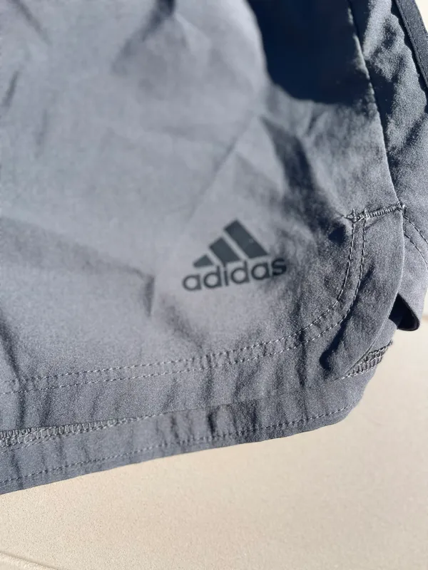 Adidas Women’s  Shorts - Image 2