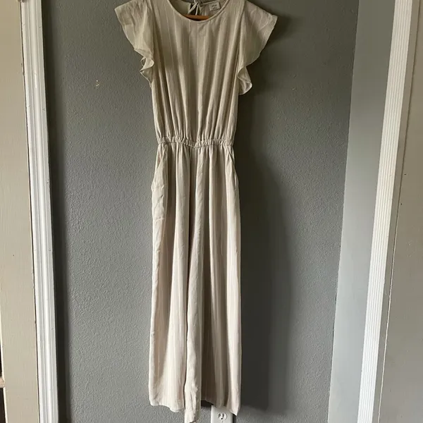 Wilfred Striped‎ Jumpsuit - Image 13