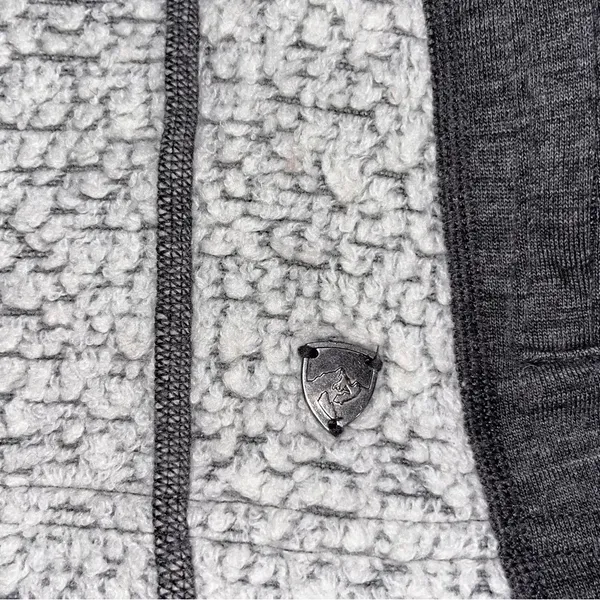 Kuhl Kozet Full Zip Wool Blend Performance Jacket - Image 7
