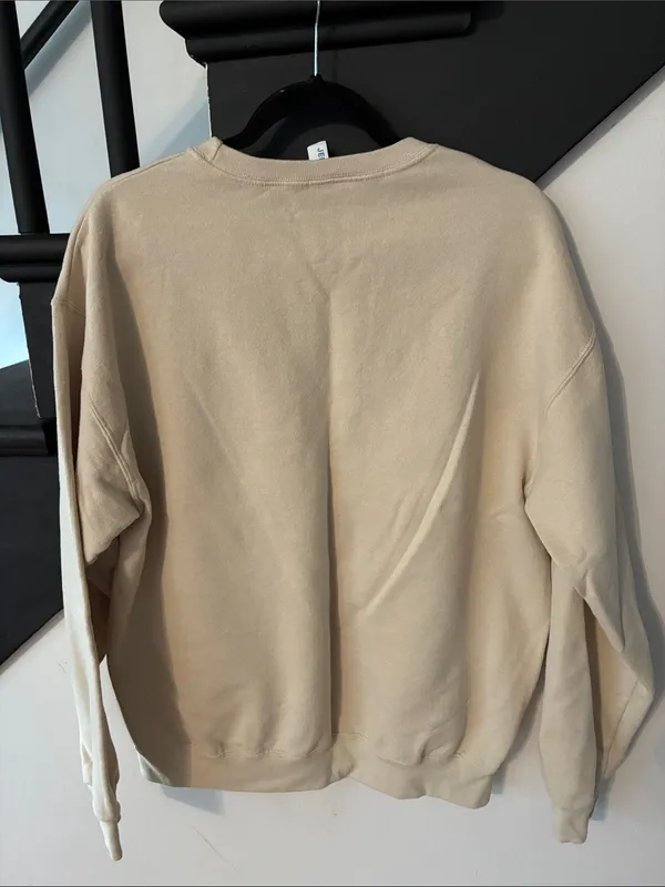 Mother sweatshirt Size L - Image 4