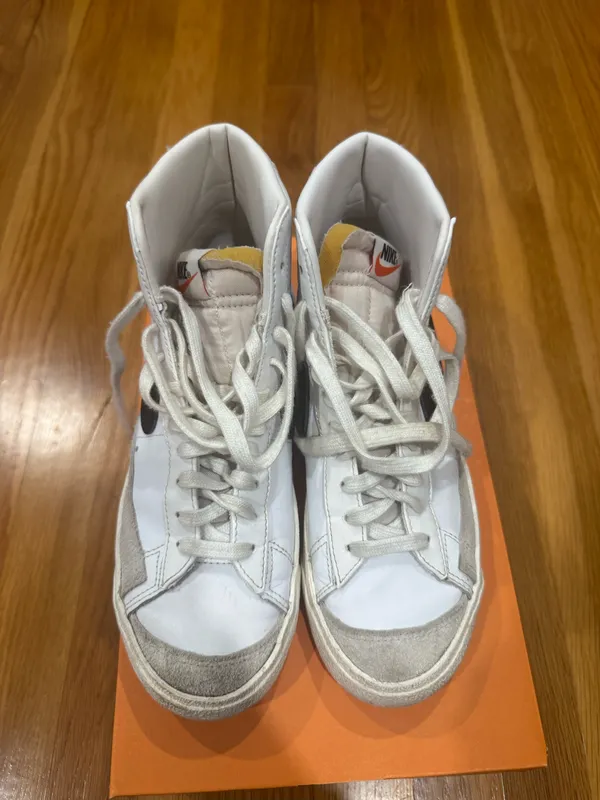 Nike Blazer Mid 77 Women’s - Image 2