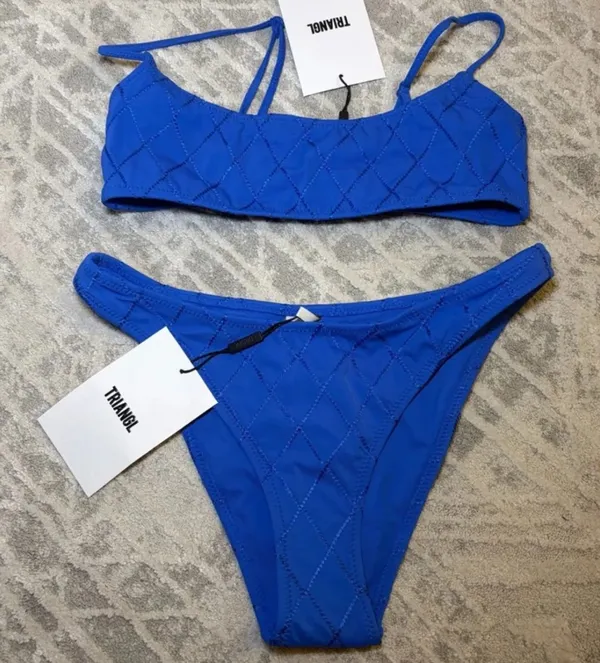 Triangl bikini - Image 2