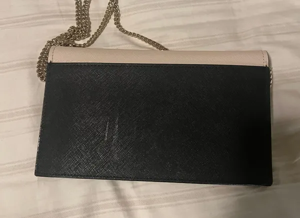 Kate Spade Convertible Crossbody - Image 13
