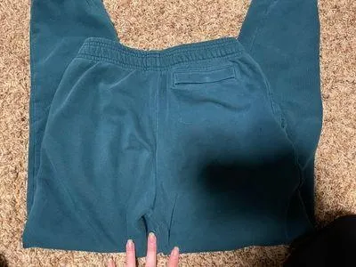 Under Armour Sweatpants - Image 2