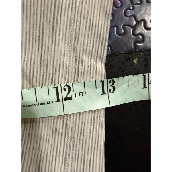 Lululemon On The Fly‎ Shorts Womens 4 Gray High Waist Pockets 3" Pull On Gym - Image 8