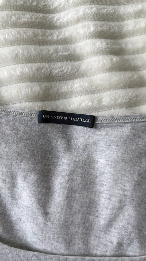 Brandy Melville Top - Image 3