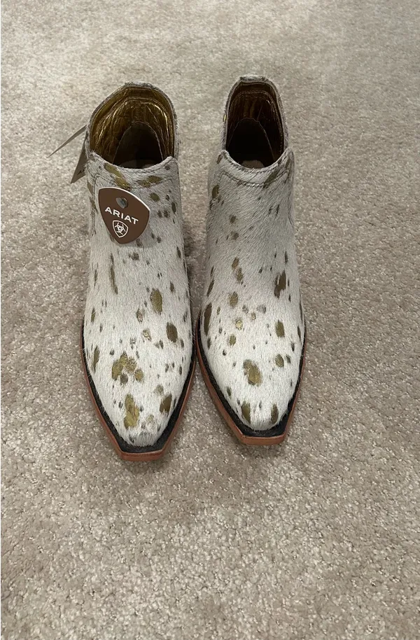 NWT Ariat boots - Image 2