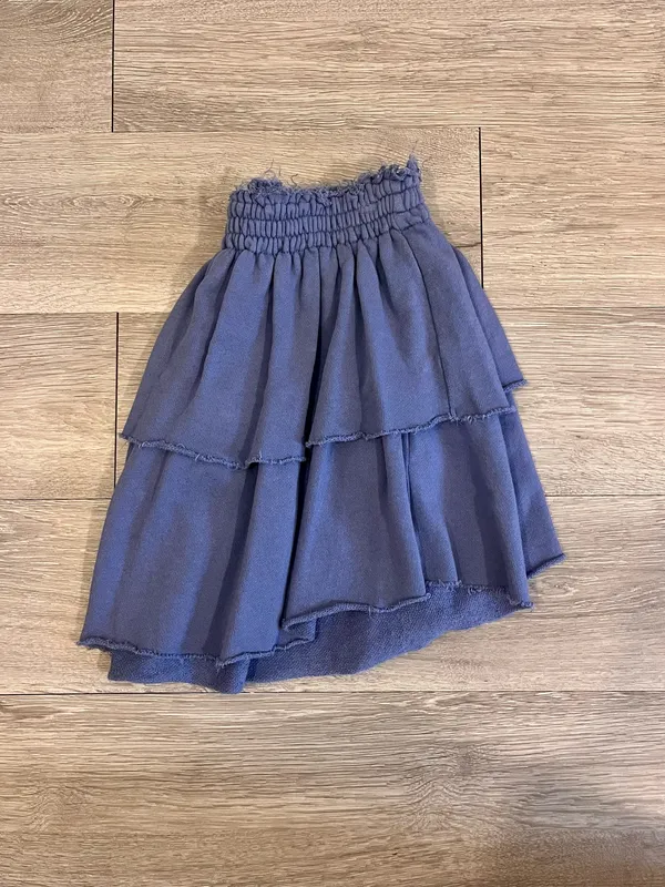 Aerie Skirt Ruffle - Image 4