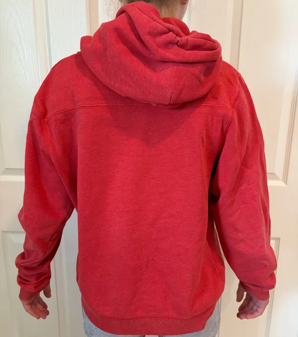 Ohio State University Sweatshirt - Image 2