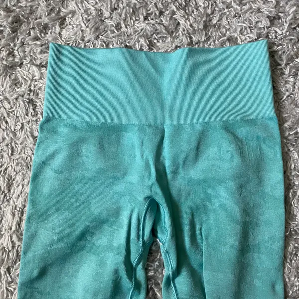 Gymshark Adapt Camo Seamless Leggings - Image 2